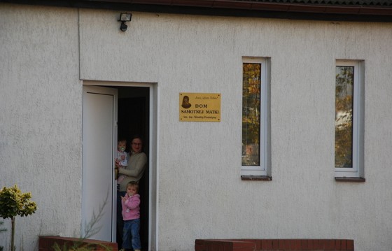 Dom Samotnej Matki