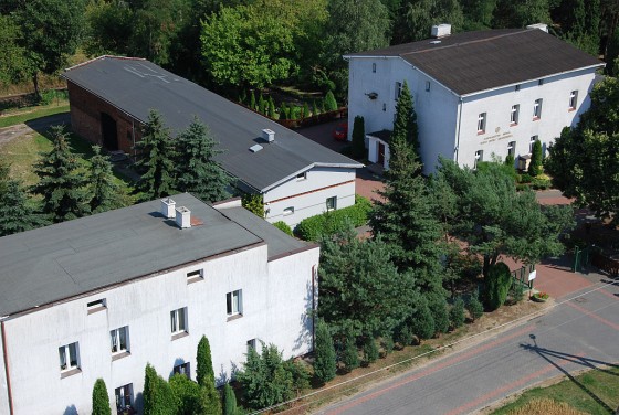 Klasztor w Kiekrzu